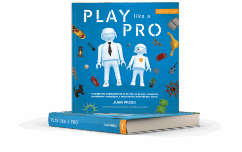 Transform Work with PLAYMOBIL® Pro x Pro.Play® Method