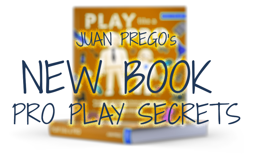 Pro.Play Secrets